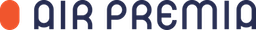 Air Premia logo