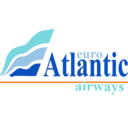 EuroAtlantic Airways logo