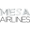 Mesa Airlines logo