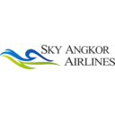 Sky Angkor Airlines logo
