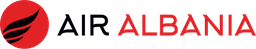 Air Albania logo