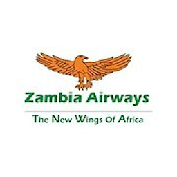 Zambia Airways logo