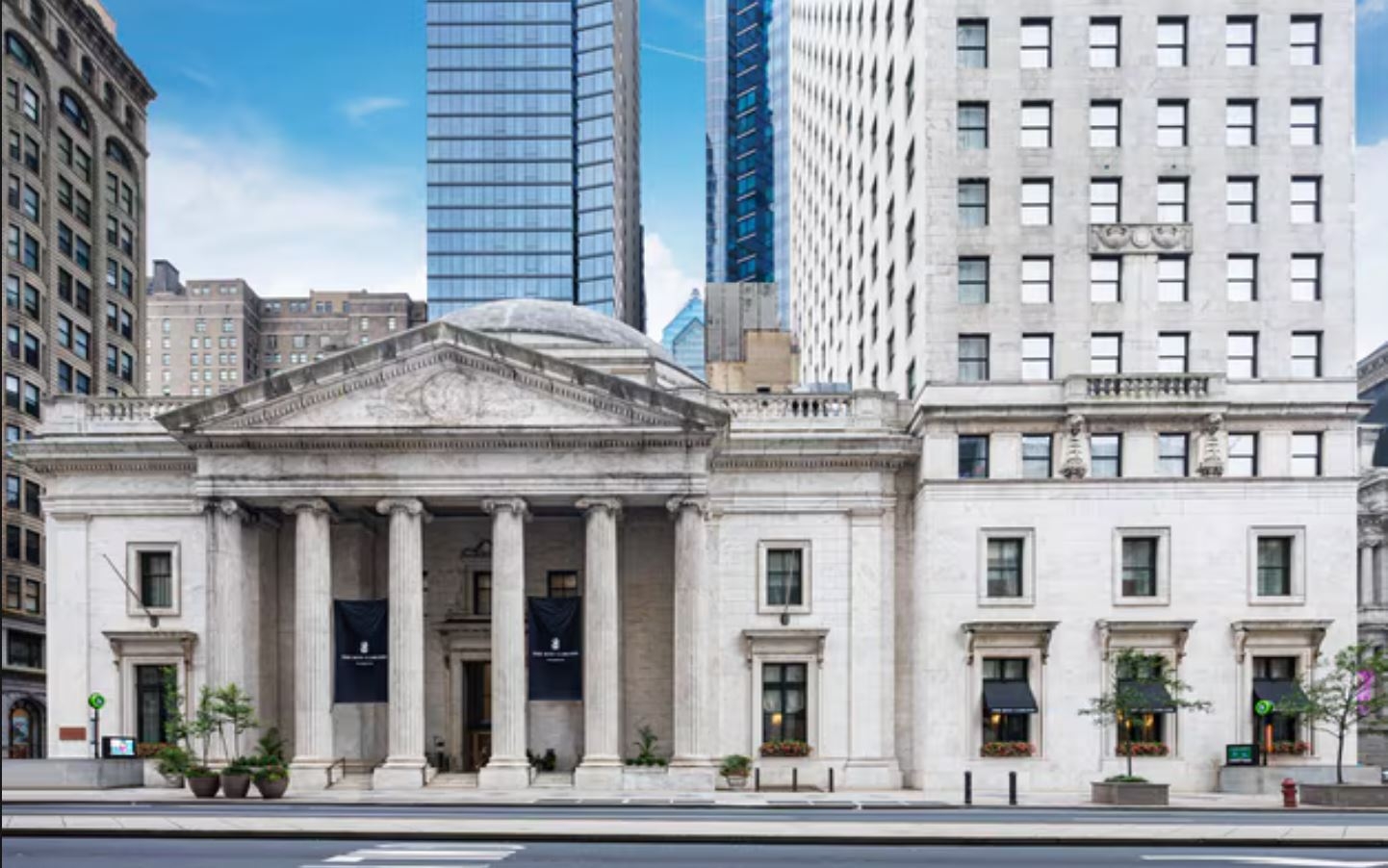 The Ritz-Carlton, Philadelphia image